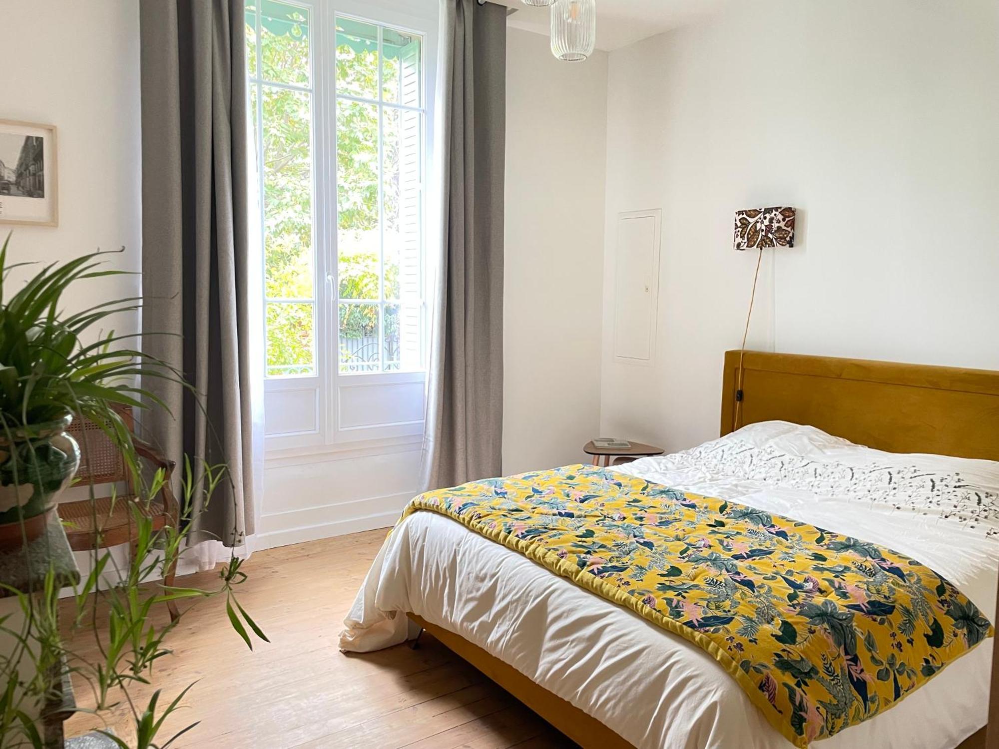 Villa Pierre Toulouse Exteriör bild