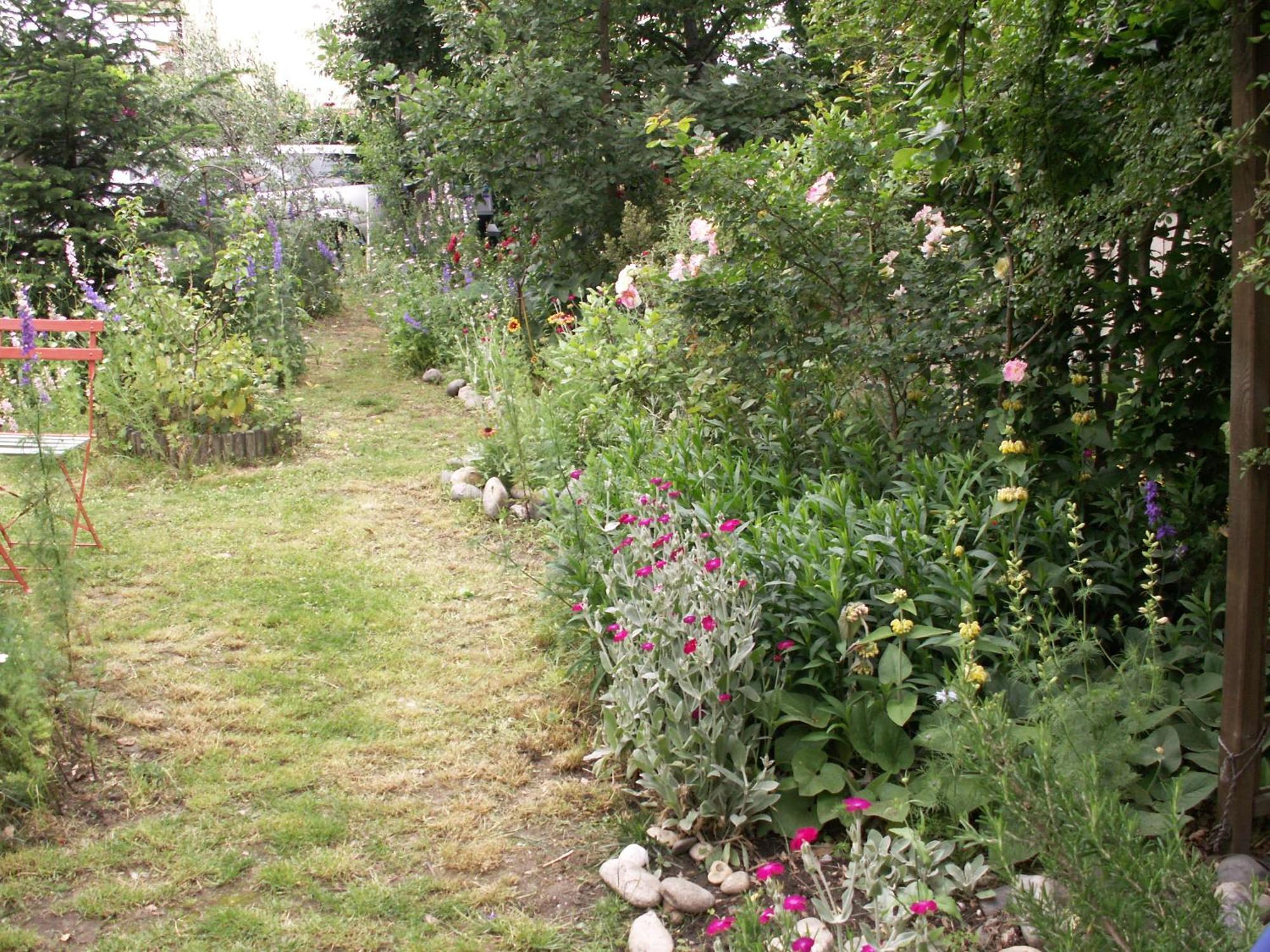 Villa Pierre Toulouse Exteriör bild