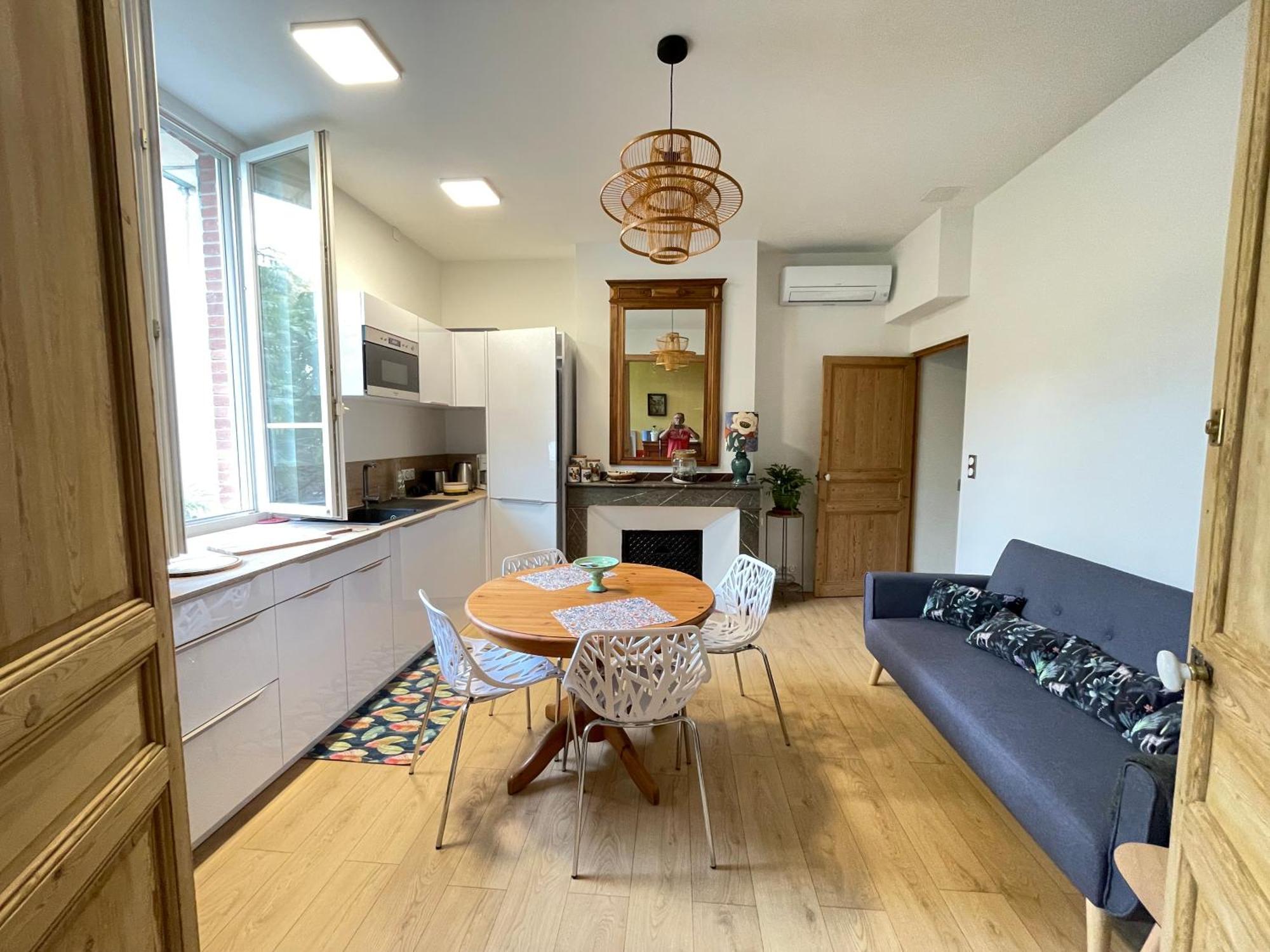 Villa Pierre Toulouse Exteriör bild